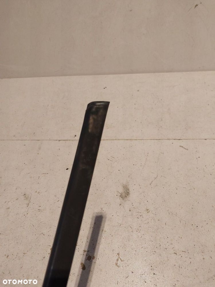 Listwa zgarniająca uszczelka prawa bmw e 46 sedan touring kombi - 5