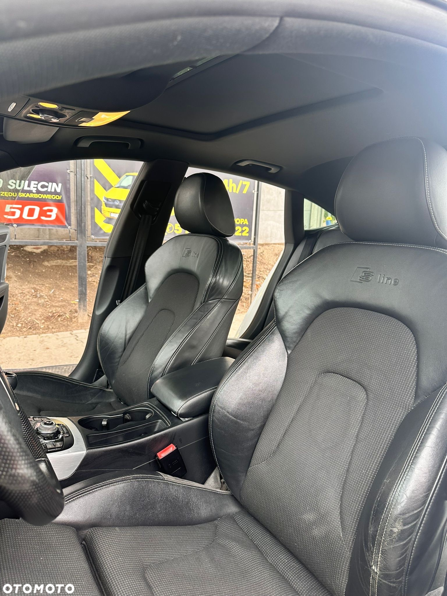 Audi A5 2.0 TDI - 8