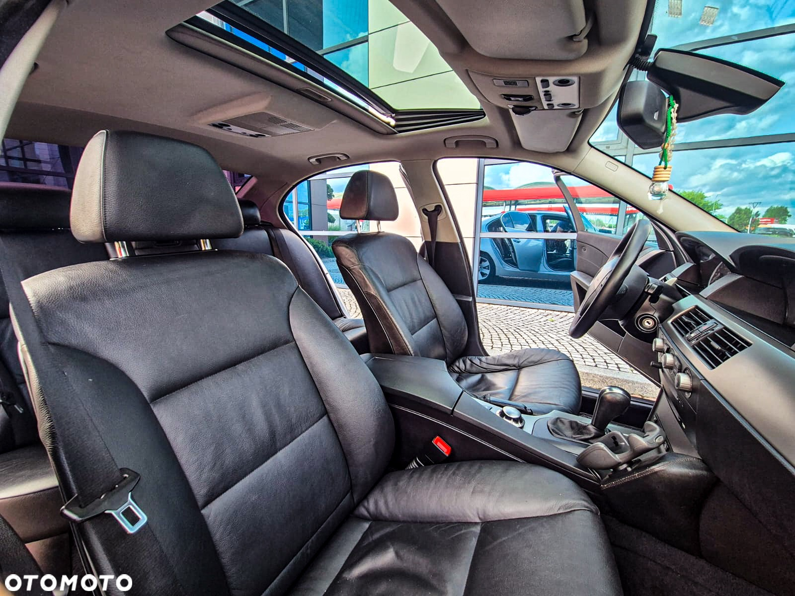 BMW Seria 5 530d - 25