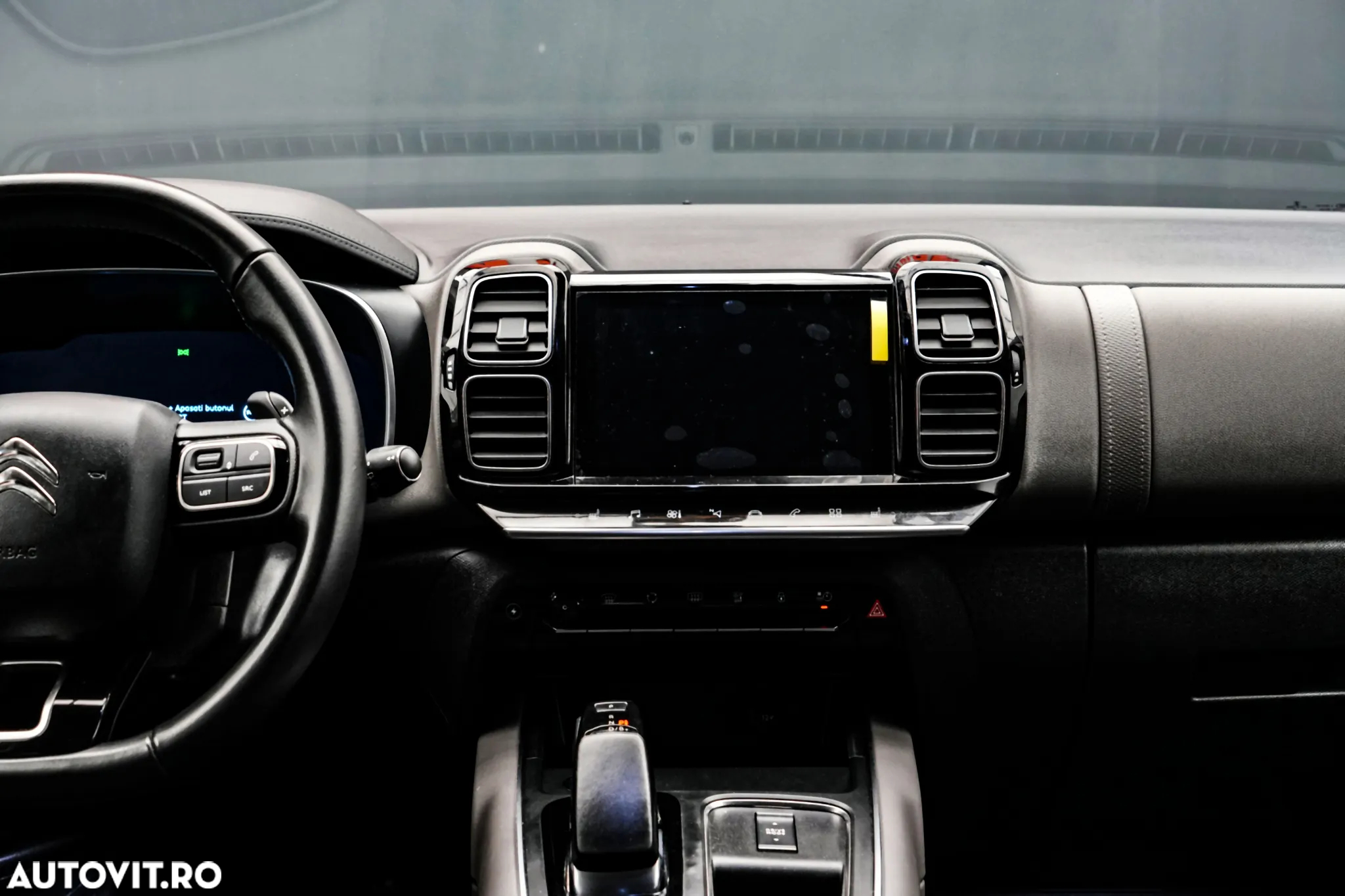 Citroën C5 Aircross 1.6 Hybrid FWD 225 EAT8 Shine - 19
