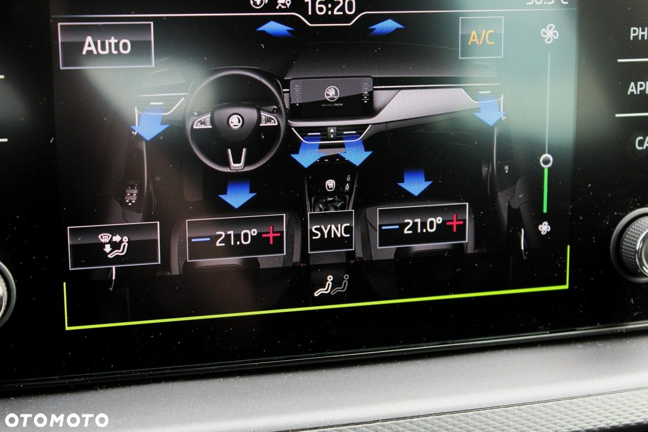 Skoda Scala 1.0 TSI Ambition - 16