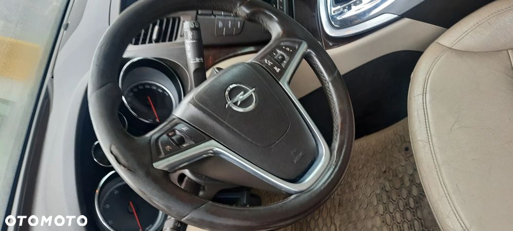 Części opel insygnia A Z177 - 18