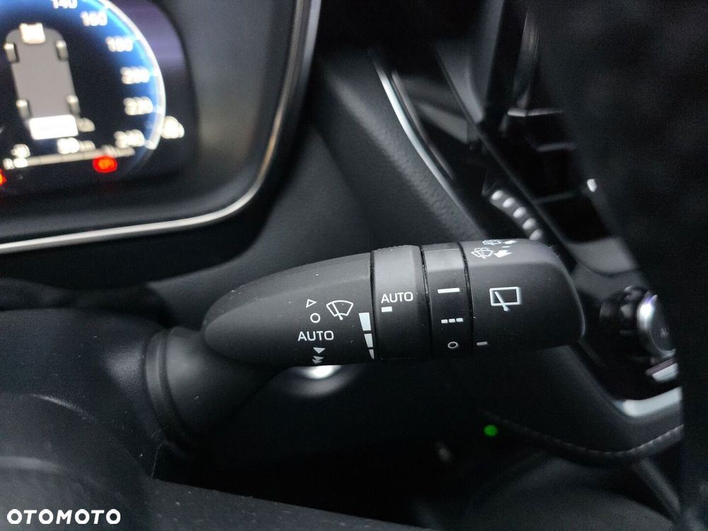 Toyota Corolla 1.8 Hybrid Comfort - 20
