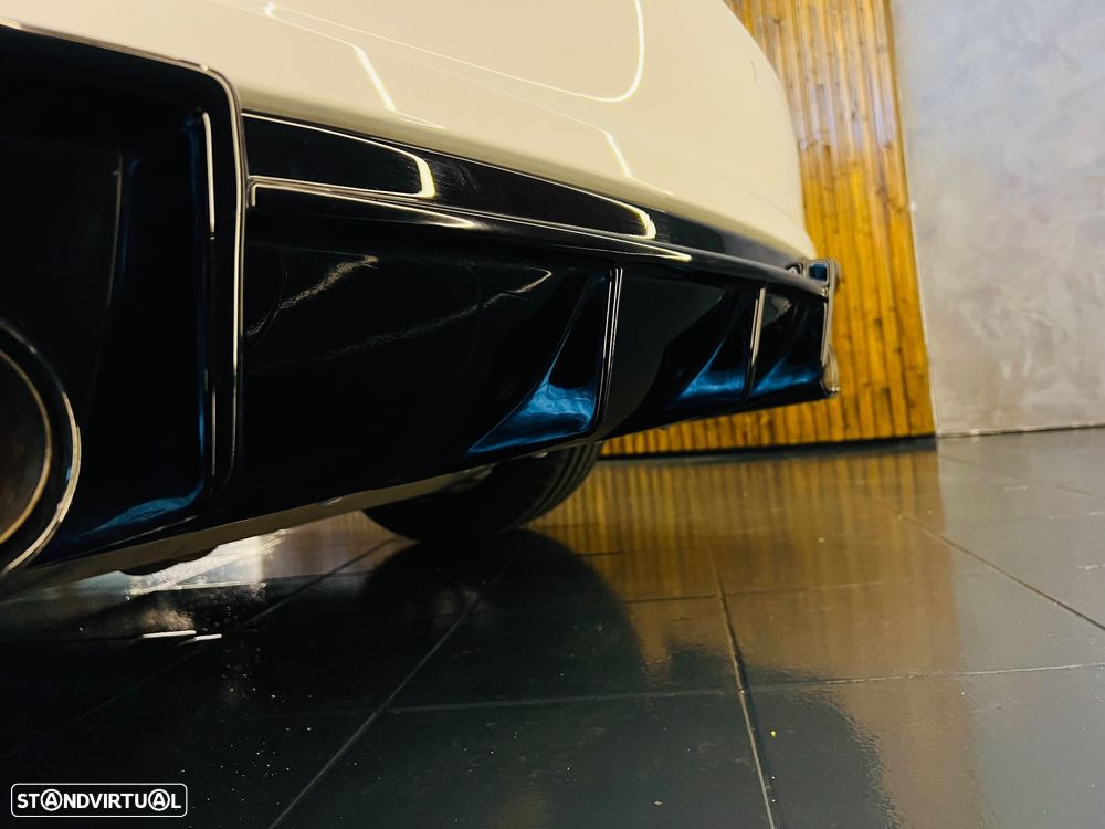 Audi S3 Sportback 2.0 TFSi quattro S tronic - 24