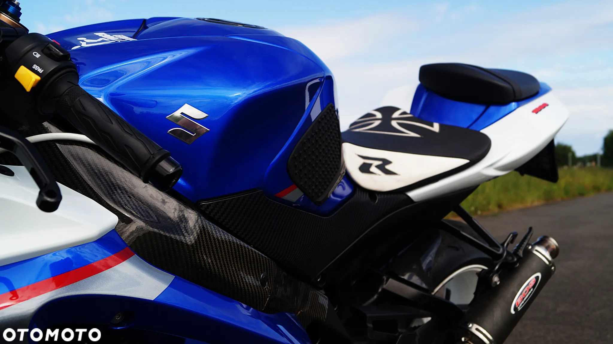 Suzuki GSX-R - 23