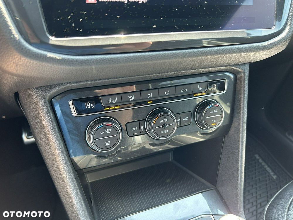 Volkswagen Tiguan Allspace 2.0 TSI 4Mot R-Line DSG - 30