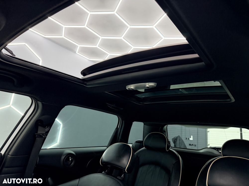 Mini Countryman Cooper D ALL4 - 19