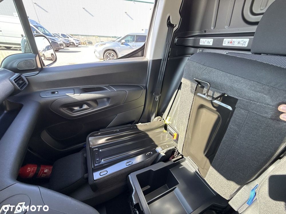 Toyota PROACE CITY - 20