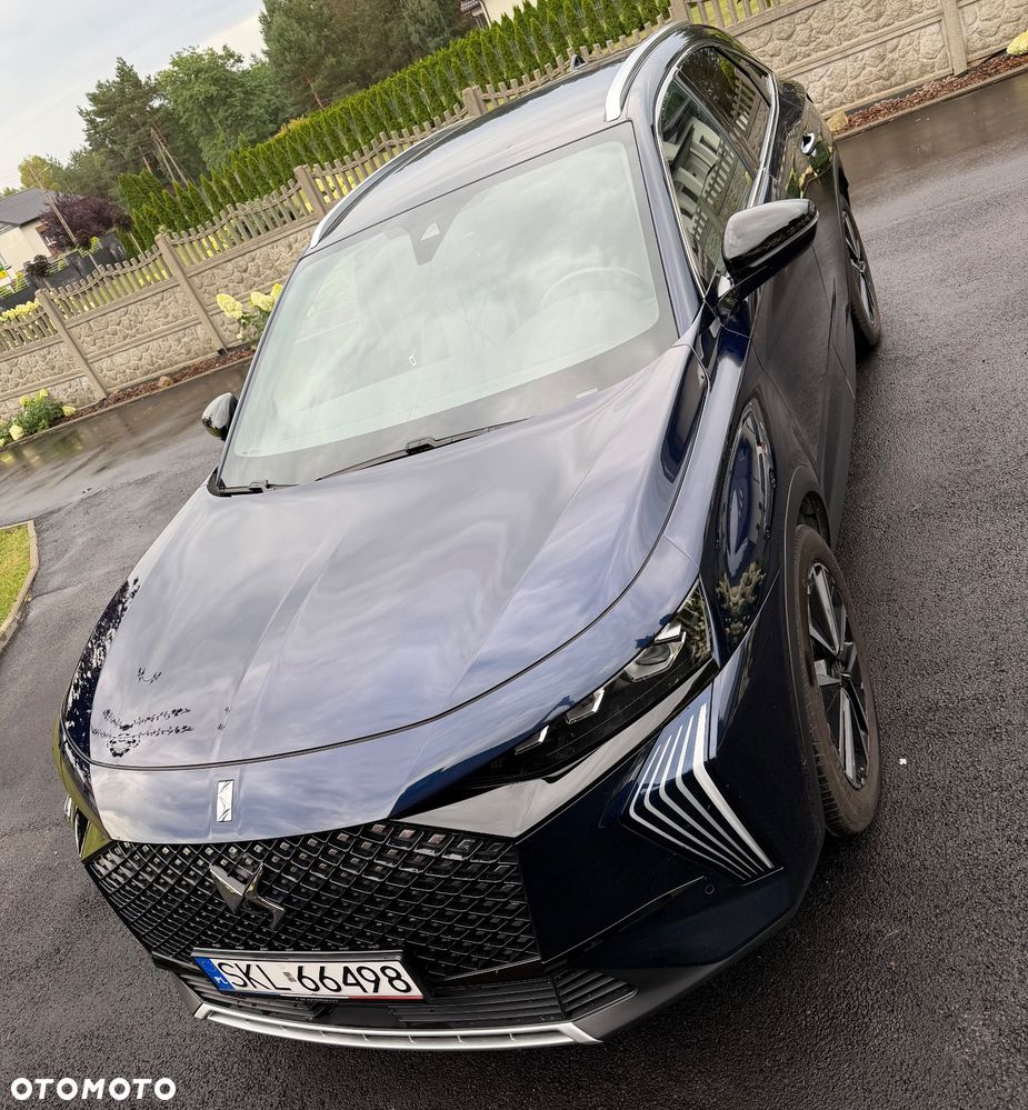 DS Automobiles DS 7 1.5 BlueHDi Bastille - 4