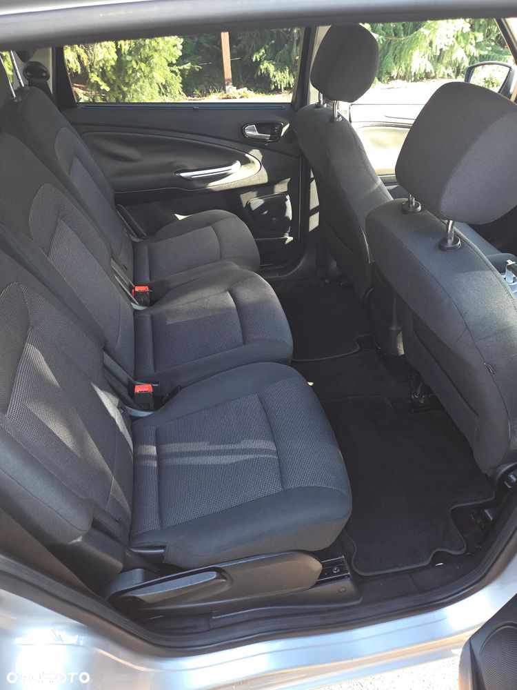 Ford S-Max 2.0 Viva Titanium - 16