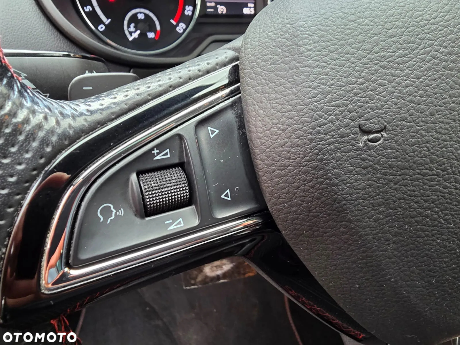 Skoda Octavia Combi 2.0 TDI (Green tec) DSG RS - 18