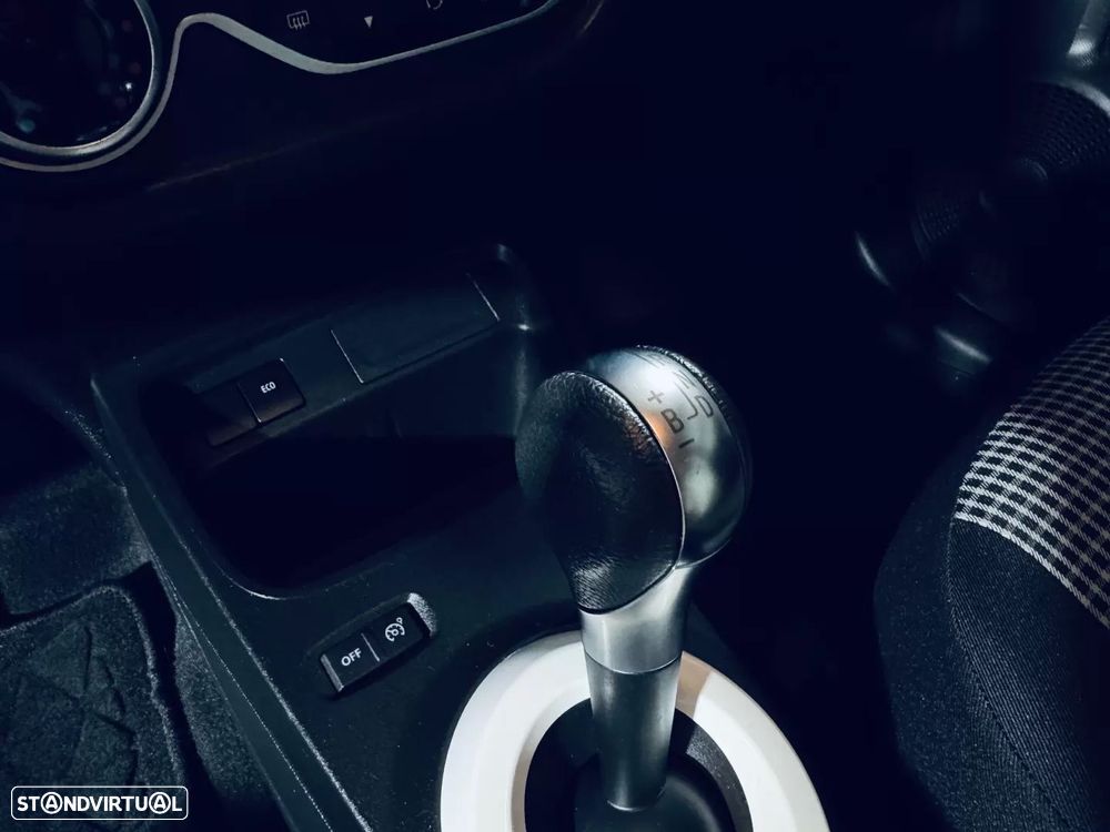 Renault Twingo Electric Techno - 20