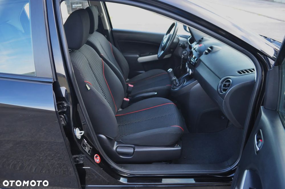 Mazda 2 1.3 Exclusive - 16