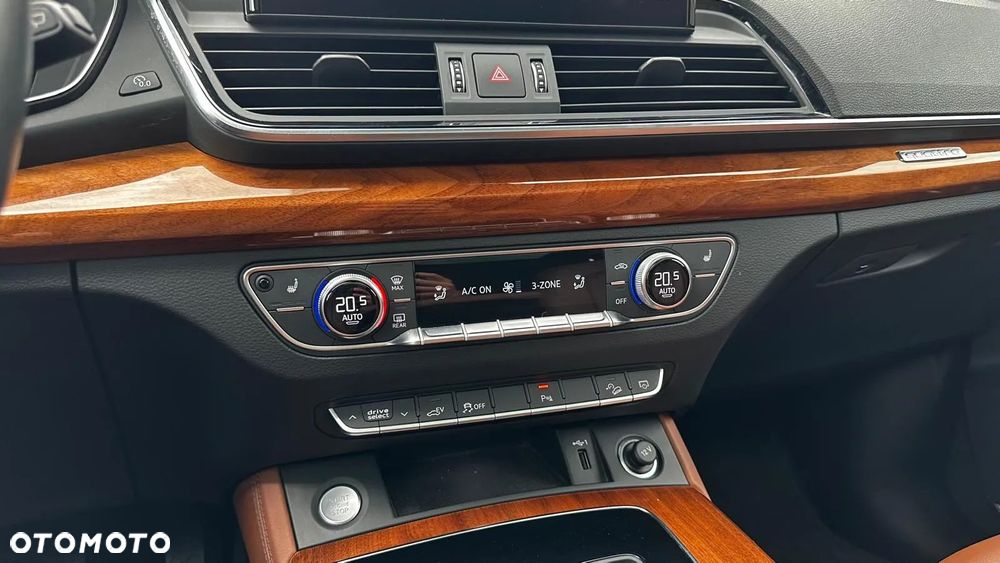 Audi Q5 55 TFSI e Quattro S Line S tronic - 18