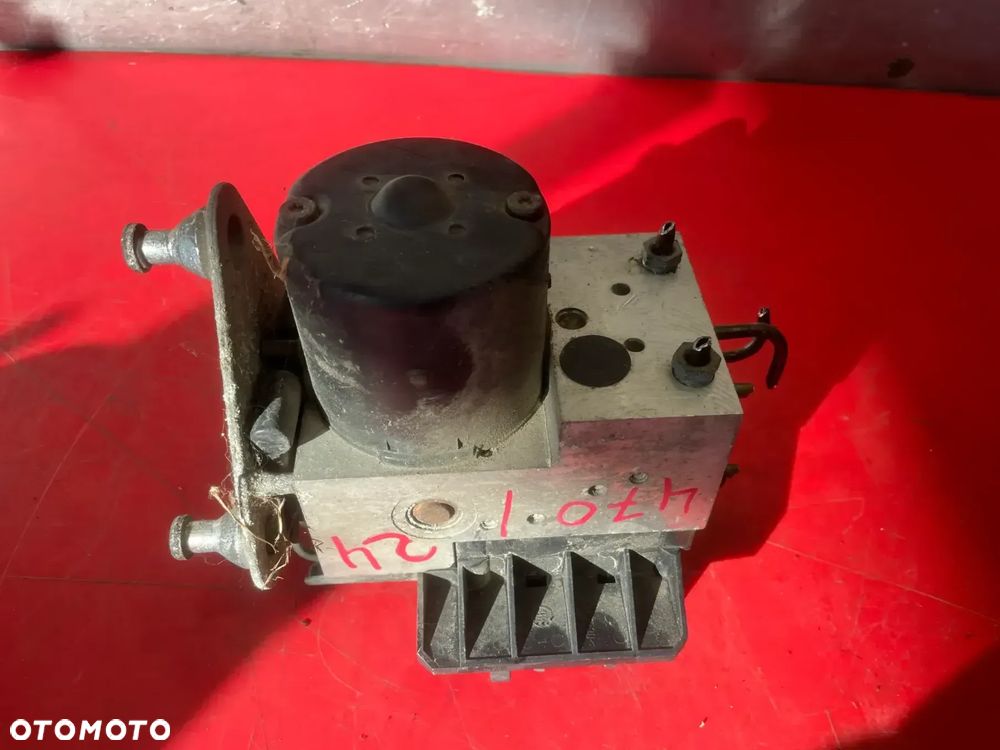 POMPA ABS MERCEDES C220 - 1