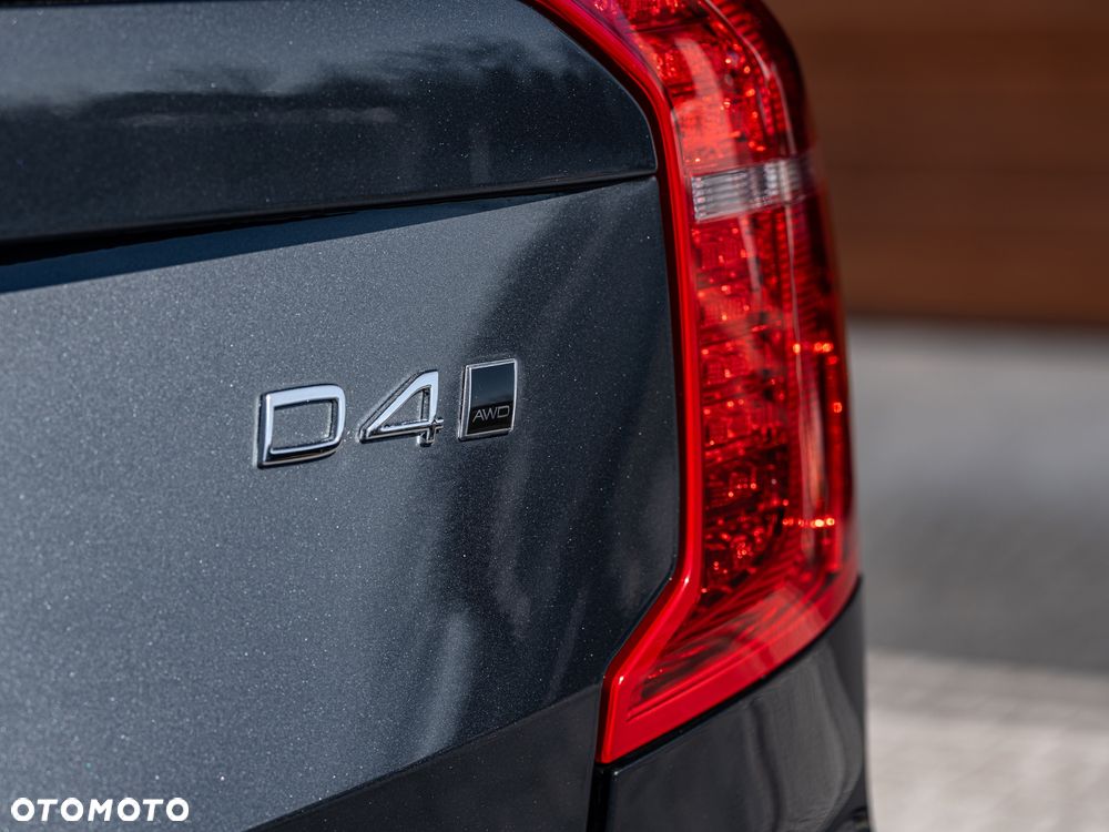 Volvo XC 90 D4 Geartronic Momentum - 20