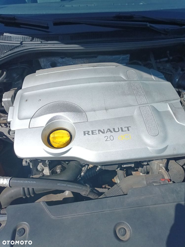 Renault Laguna 2.0 dCi FAP Dynamique - 12