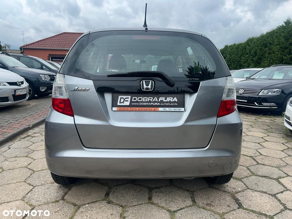 Honda Jazz 1.2 i-VTEC S Cool - 31