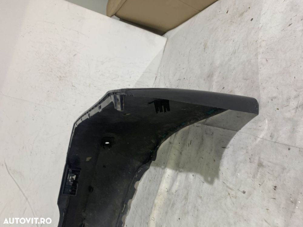 Bara spate Tesla S, 2012, 2013, 2014, 2015, 2016, 2017. - 12