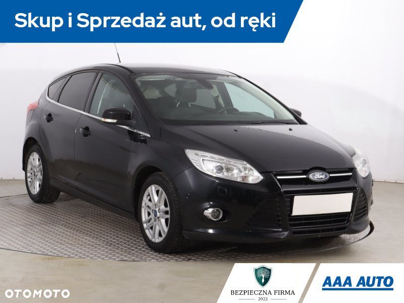 Ford Focus - 3
