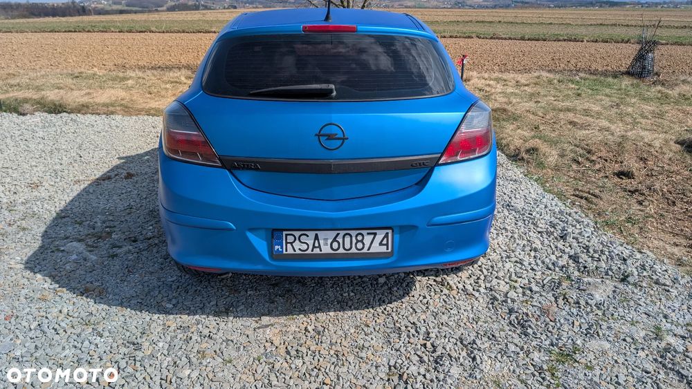 Opel Astra 1.8 - 3