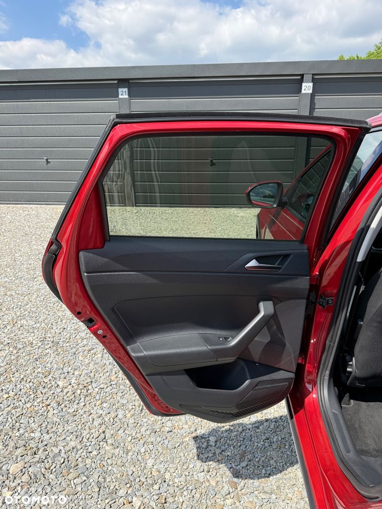 Volkswagen Taigo 1.5 TSI OPF DSG Life - 15