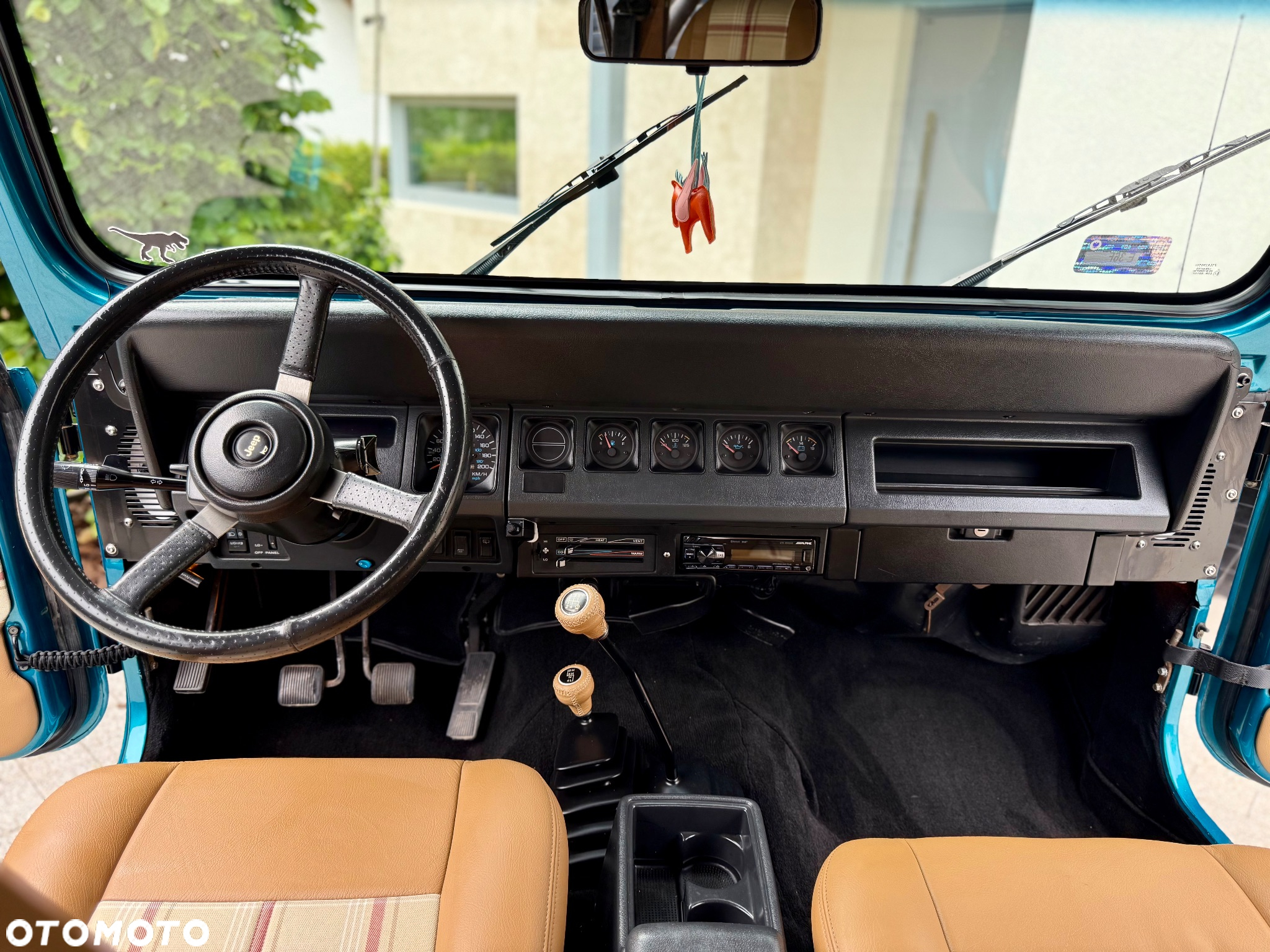 Jeep Wrangler 4.0 - 27