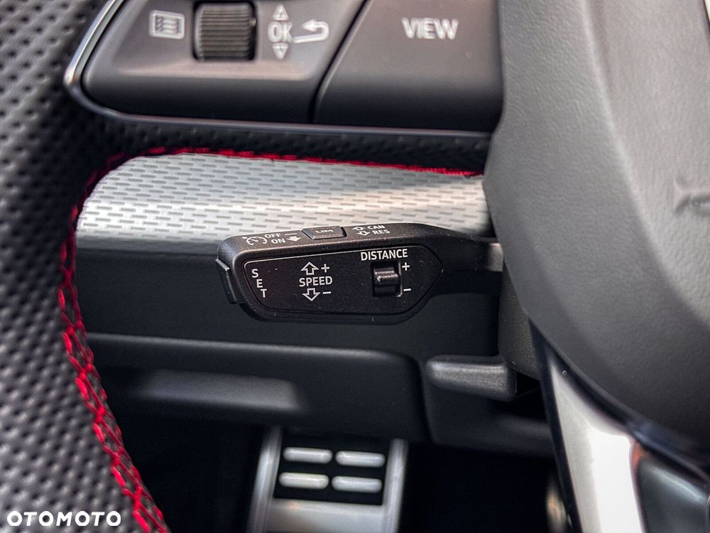Audi SQ8 - 26