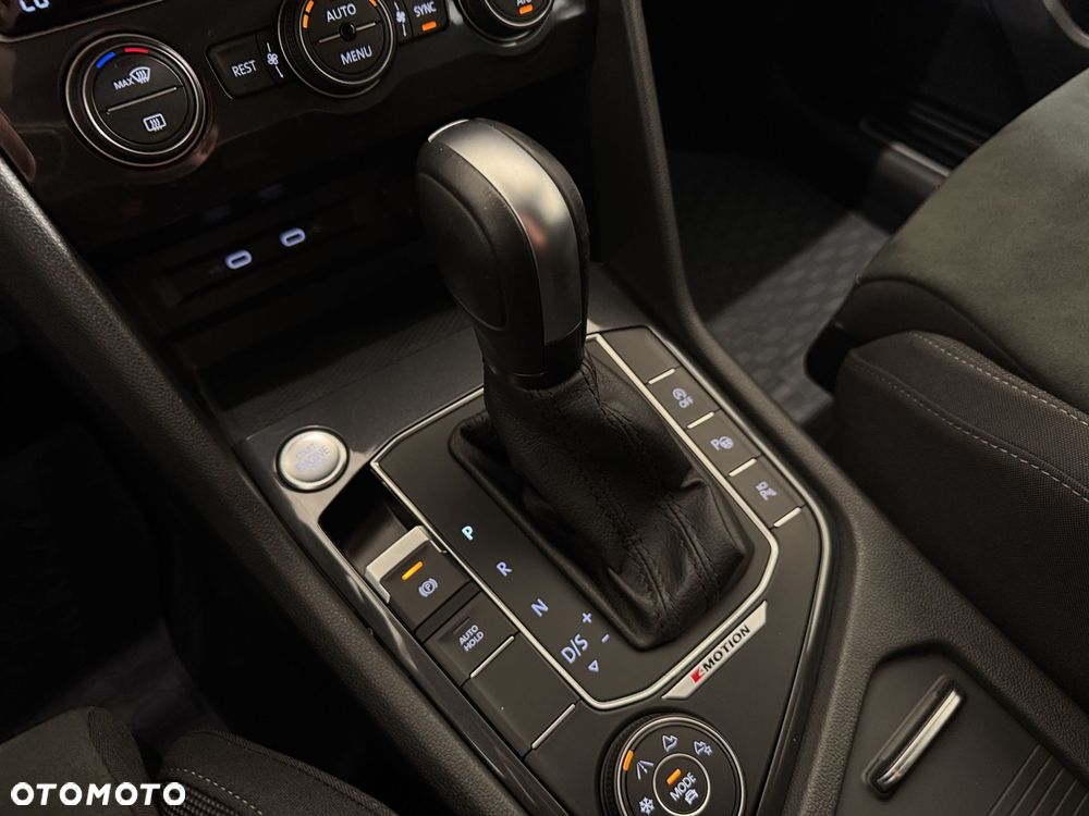 Volkswagen Tiguan Allspace - 23