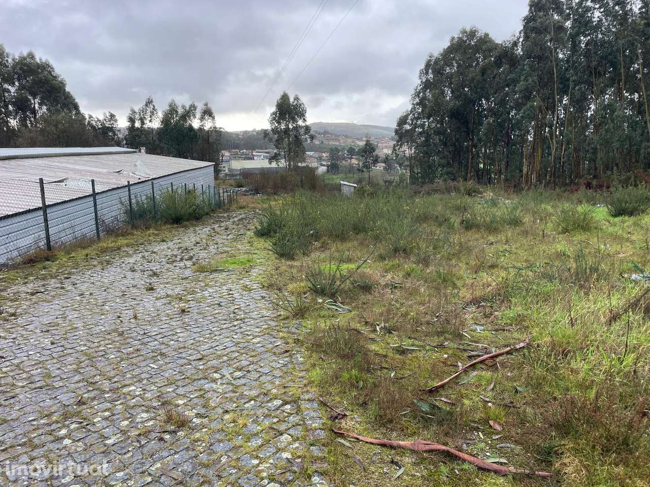 Warehouse/Retail em Porto, Lousada REF:923 - Grande imagem: 5/18