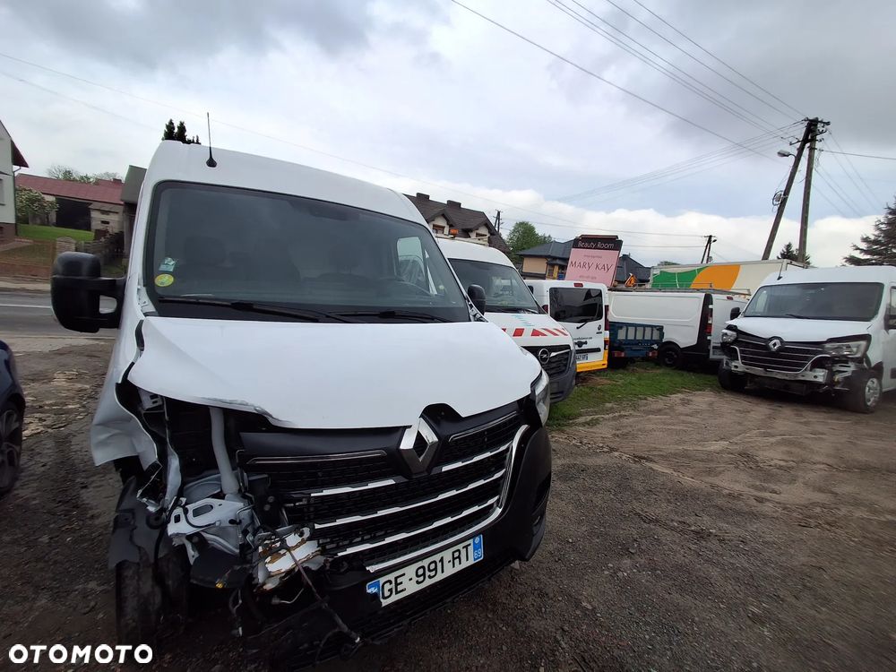 Renault Master - 4