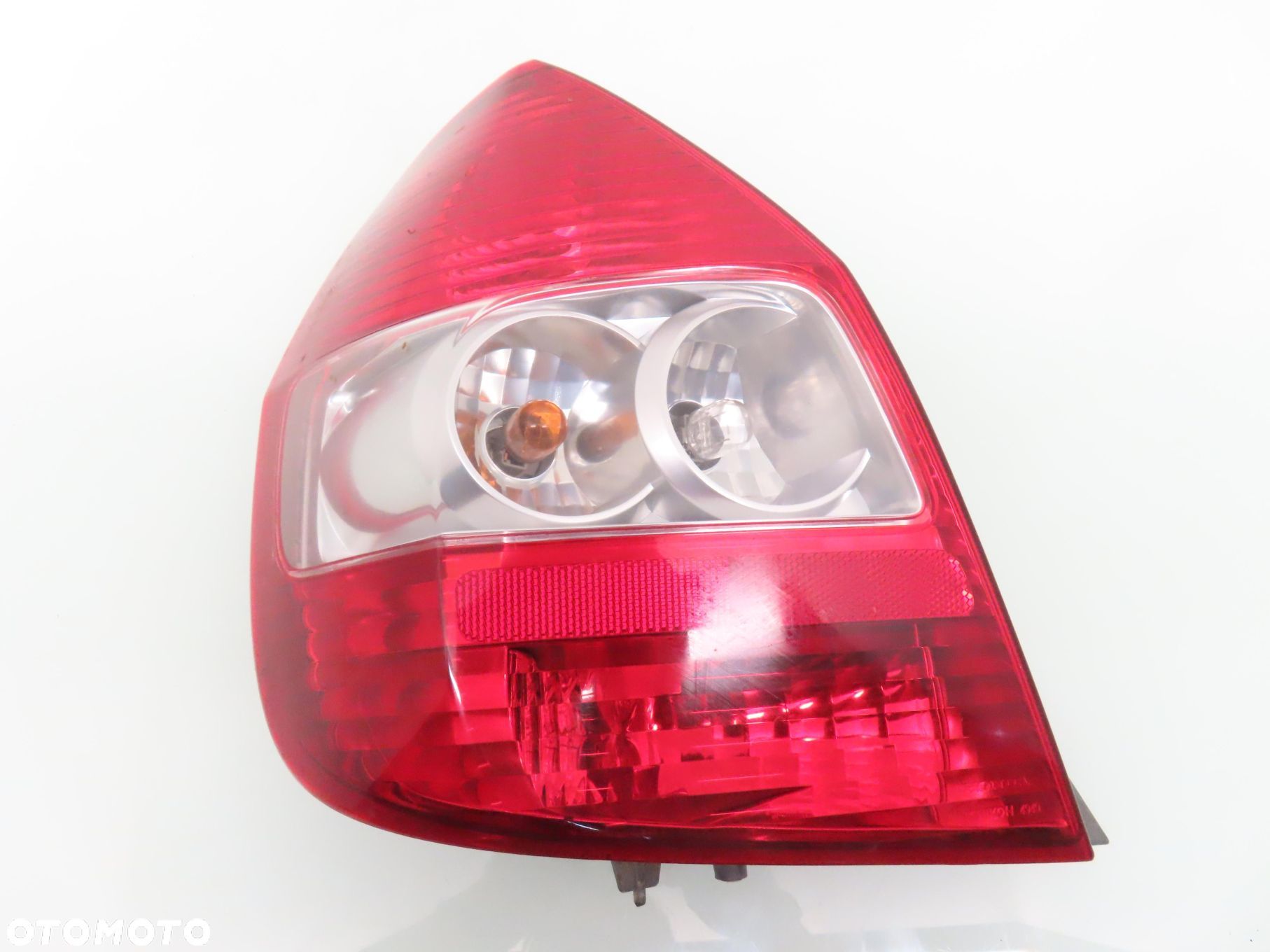 LAMPA LEWA TYLNA HONDA JAZZ II - 1