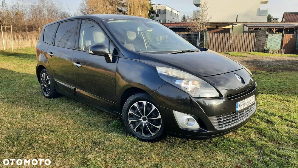 Renault Grand Scenic Gr 2.0 16V Privilege - 3