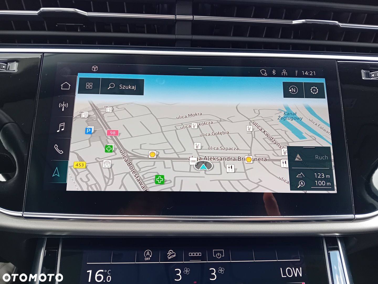 Audi Q7 - 18