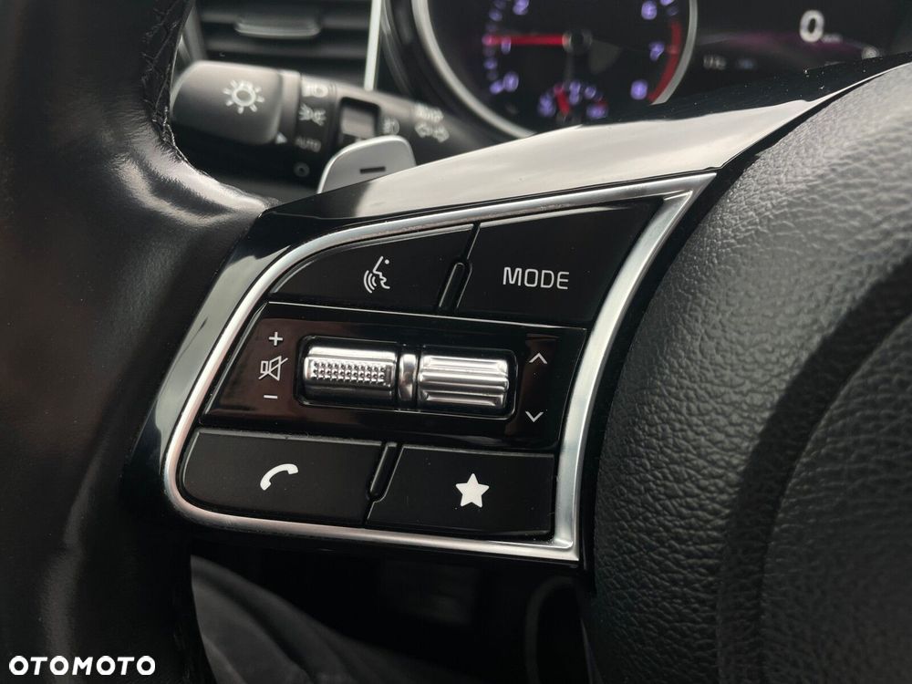 Kia Ceed 1.5 T-GDI Business Line DCT - 21