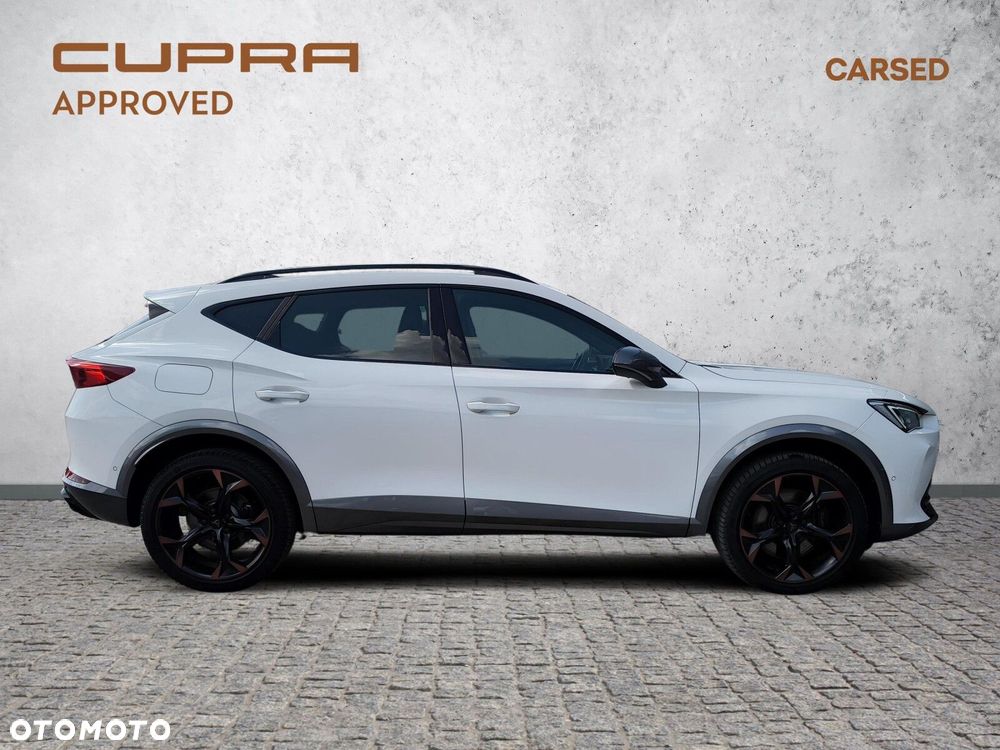 Cupra Formentor 2.0 TSI 4Drive VZ DSG - 7