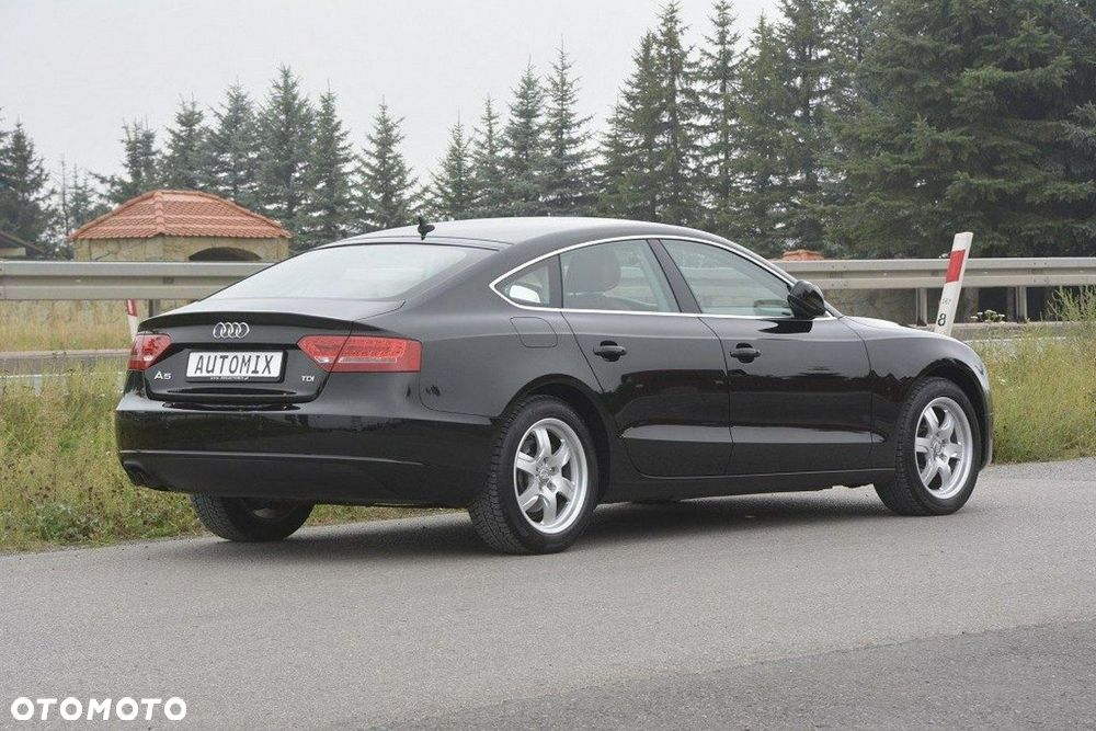 Audi A5 - 7