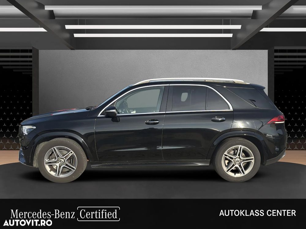 Mercedes-Benz GLE 450 MHEV 4MATIC - 5