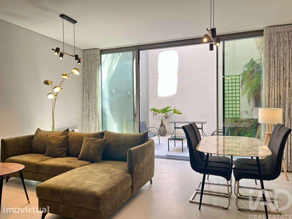 Apartamento T1 em Cedofeita, Santo Ildefonso, Sé, Miragaia, São Nicola - Grande imagem: 2/19