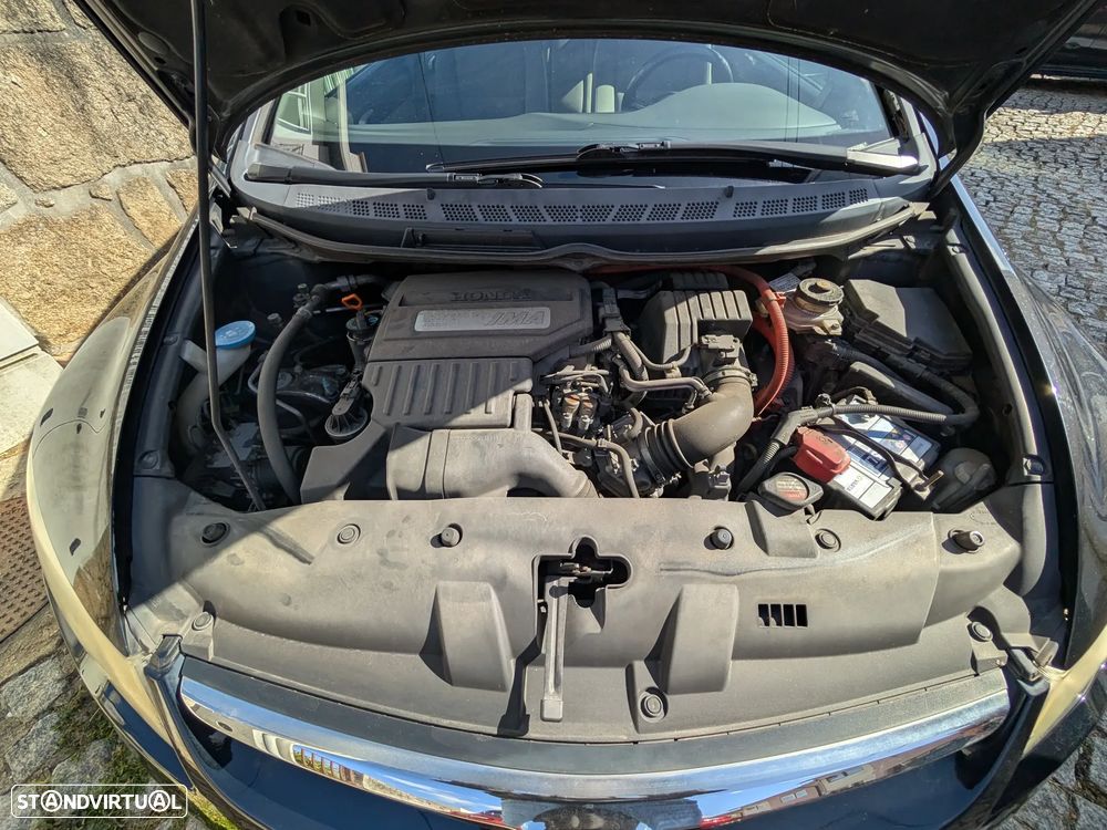 Honda Civic - 2