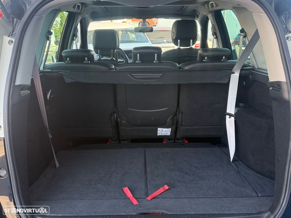 Nissan Qashqai 1.5 dCi Tekna Bose - 11