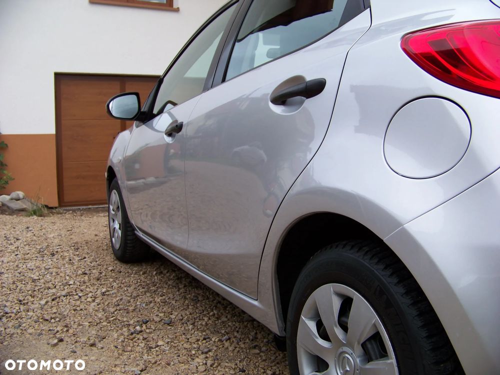 Mazda 2 1.3 Comfort - 11