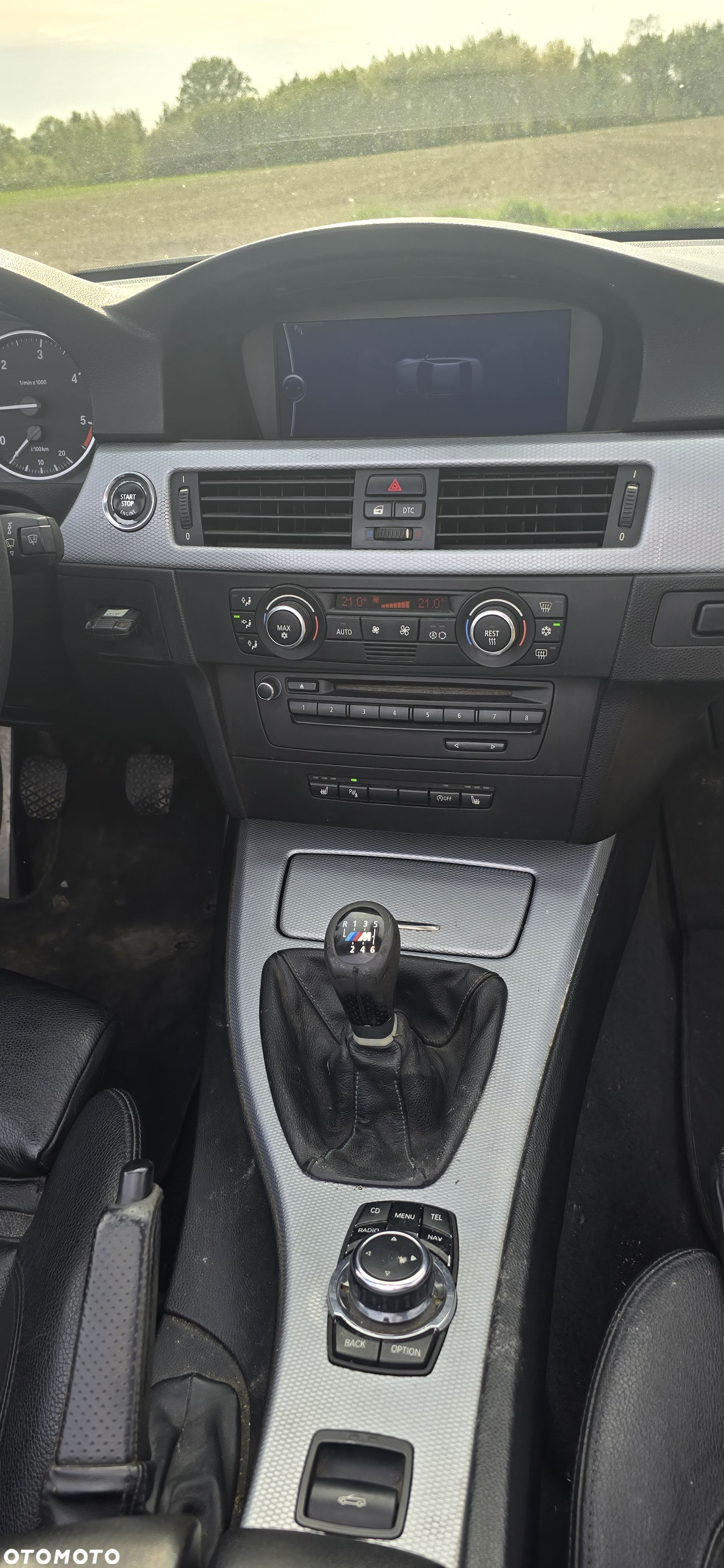 BMW Seria 3 320d - 5