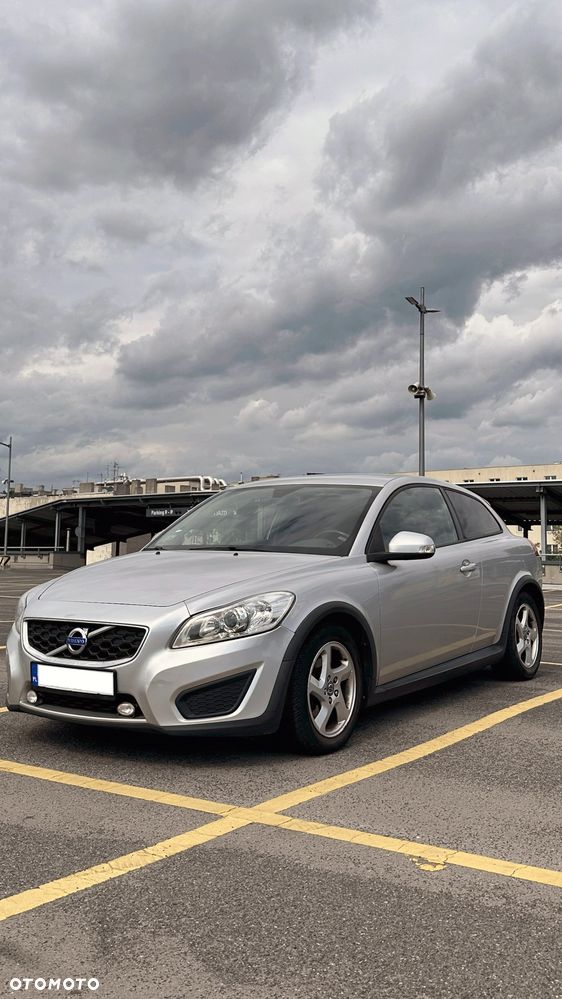 Volvo C30 D2 DRIVe Start-Stop - 2