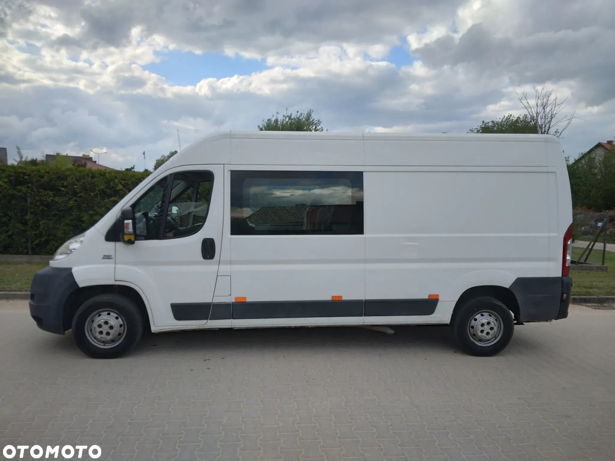 Fiat Ducato - 3