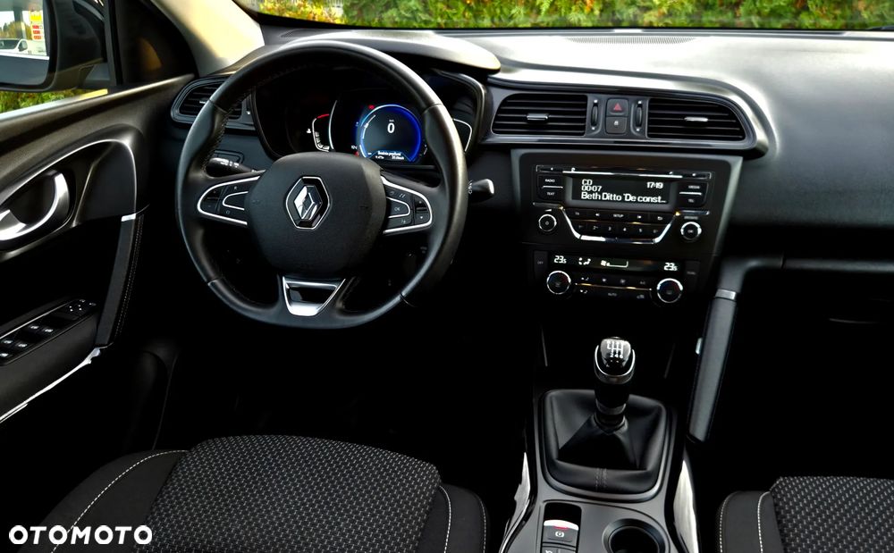Renault Kadjar - 6
