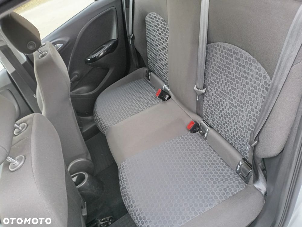 Opel Corsa 1.4 Enjoy - 19