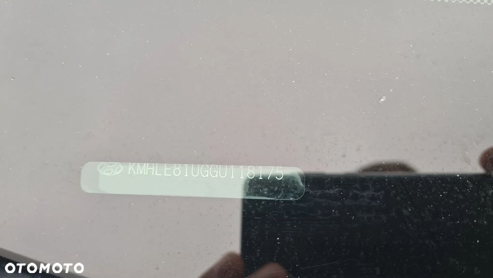 Hyundai i40 Kombi 1.7 CRDi DCT Premium - 36