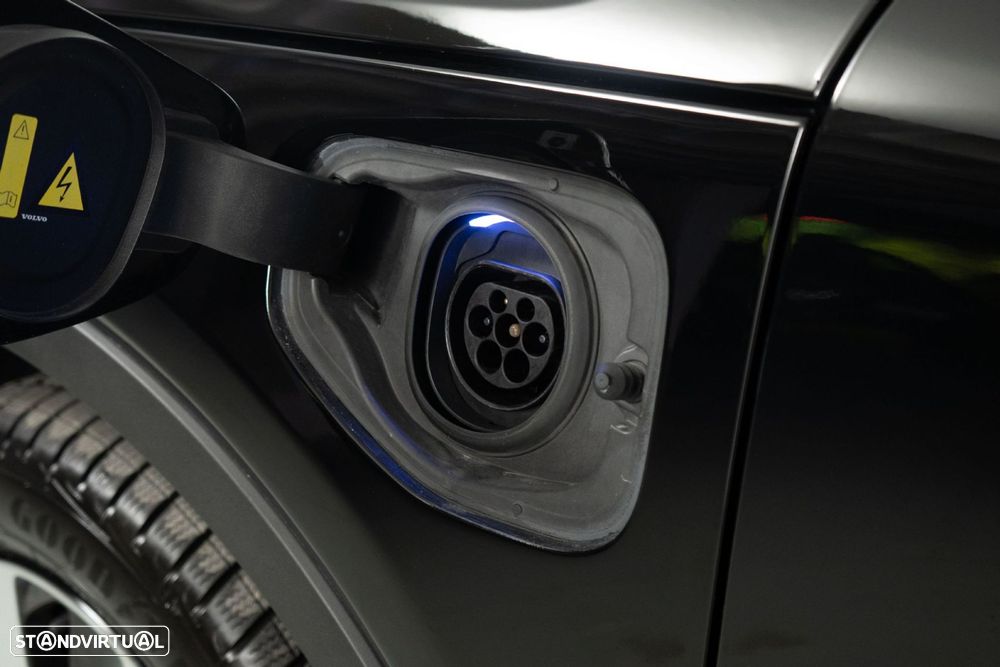 Volvo XC 40 1.5 T4 PHEV Inscription Expression - 19