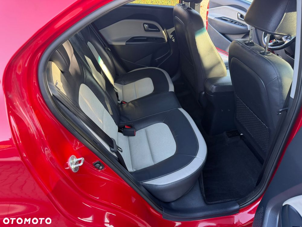 Kia Rio 1.4 XL Business Line - 15